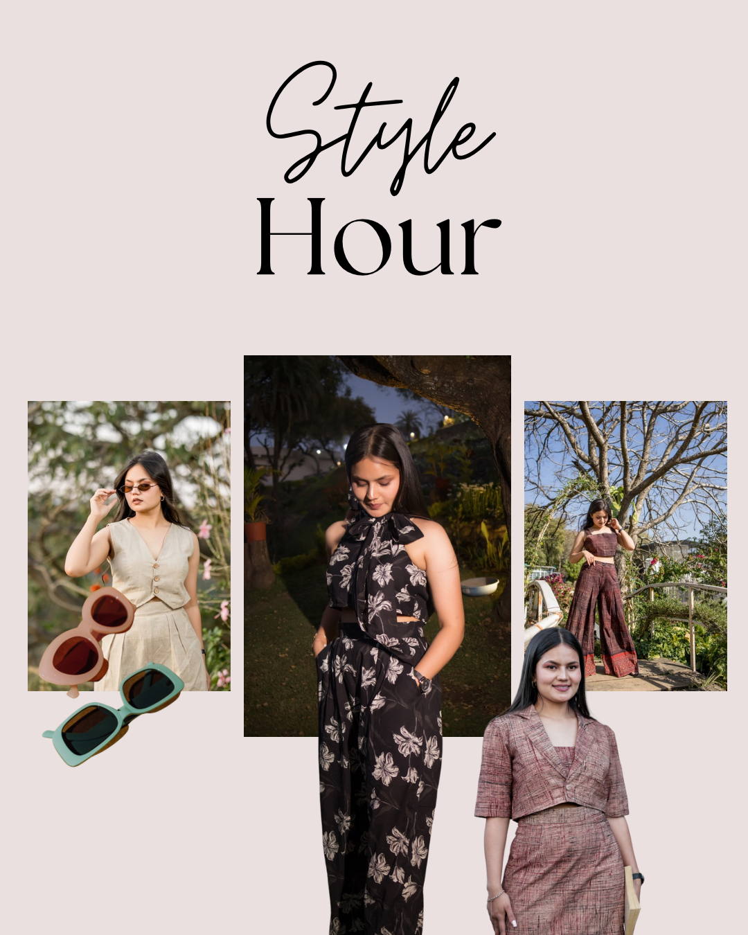 Style Hour
