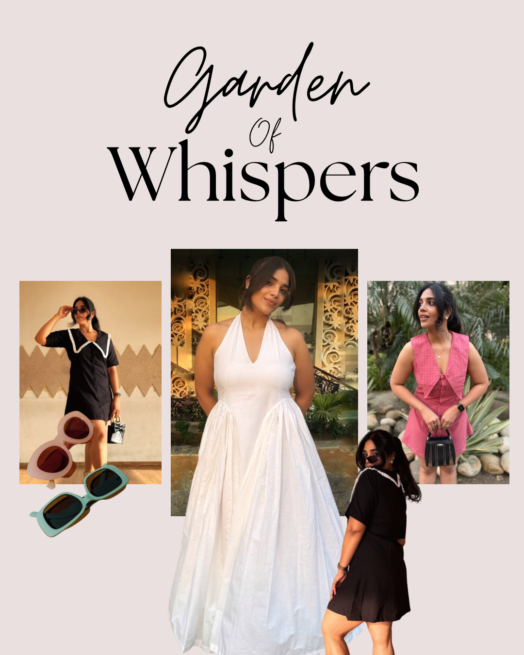 Garden of Wispers