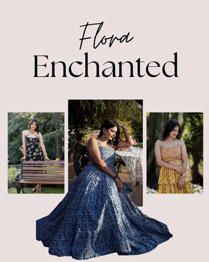 Flora enchanted