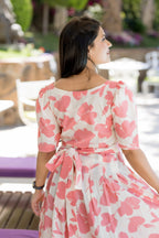The Lilibet Dress