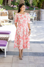 The Lilibet Dress