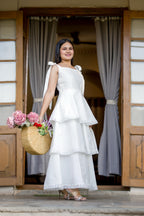 The Albelle Dress
