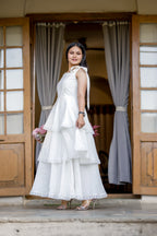The Albelle Dress