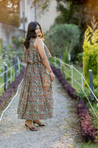 The Emrald Grace Set