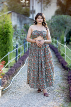 The Emrald Grace Set