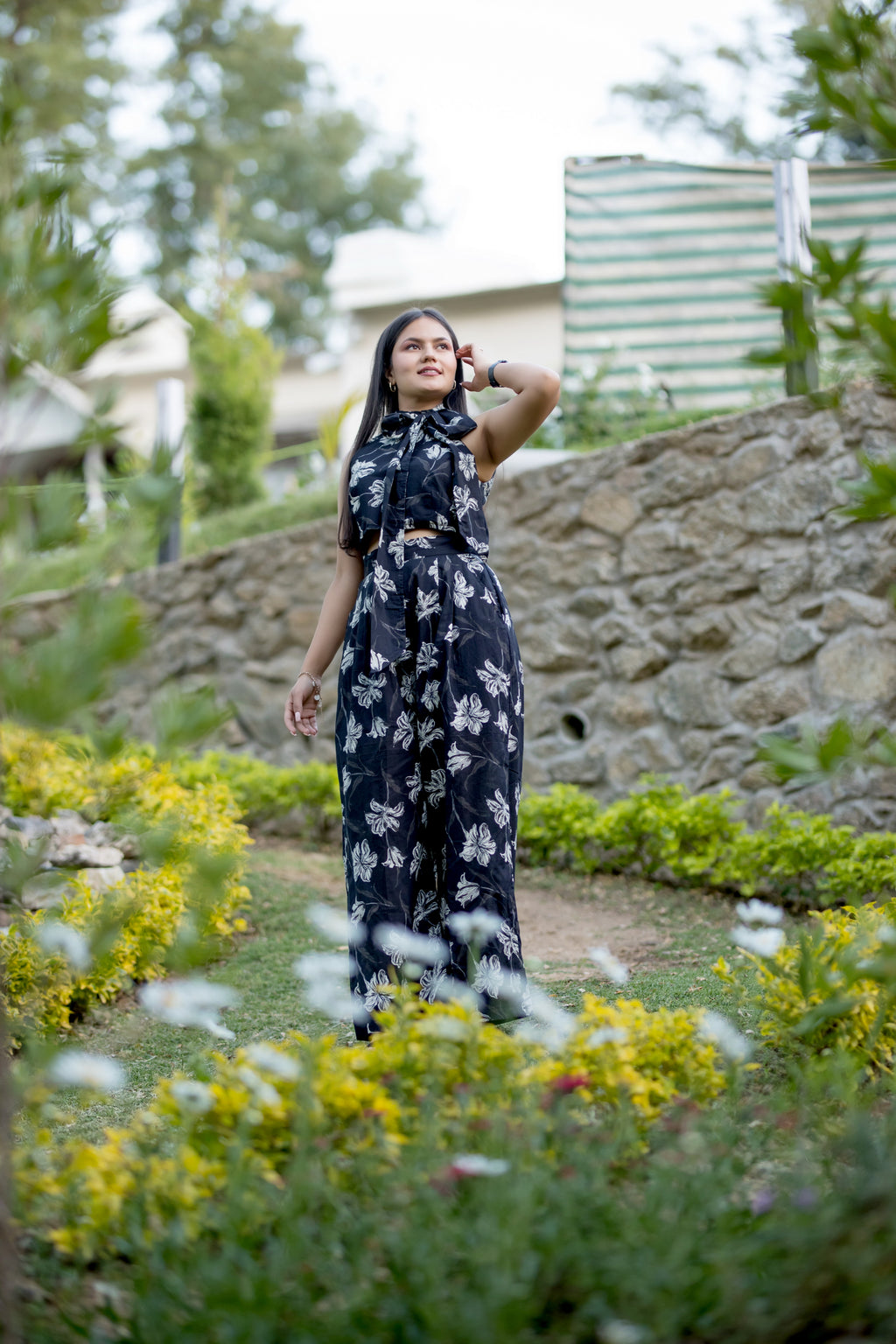 The Midnight Bloom SET