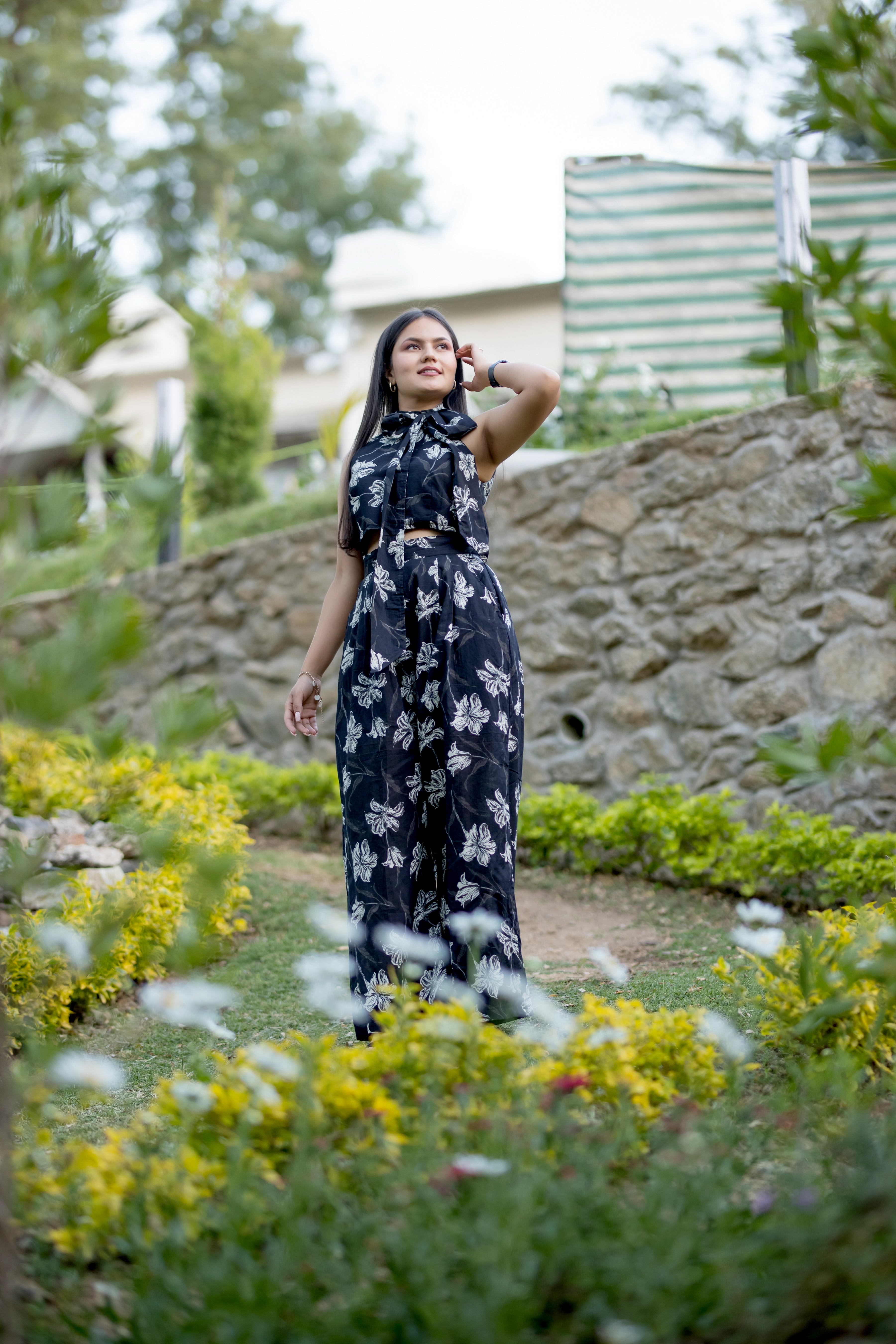 The Midnight Bloom SET