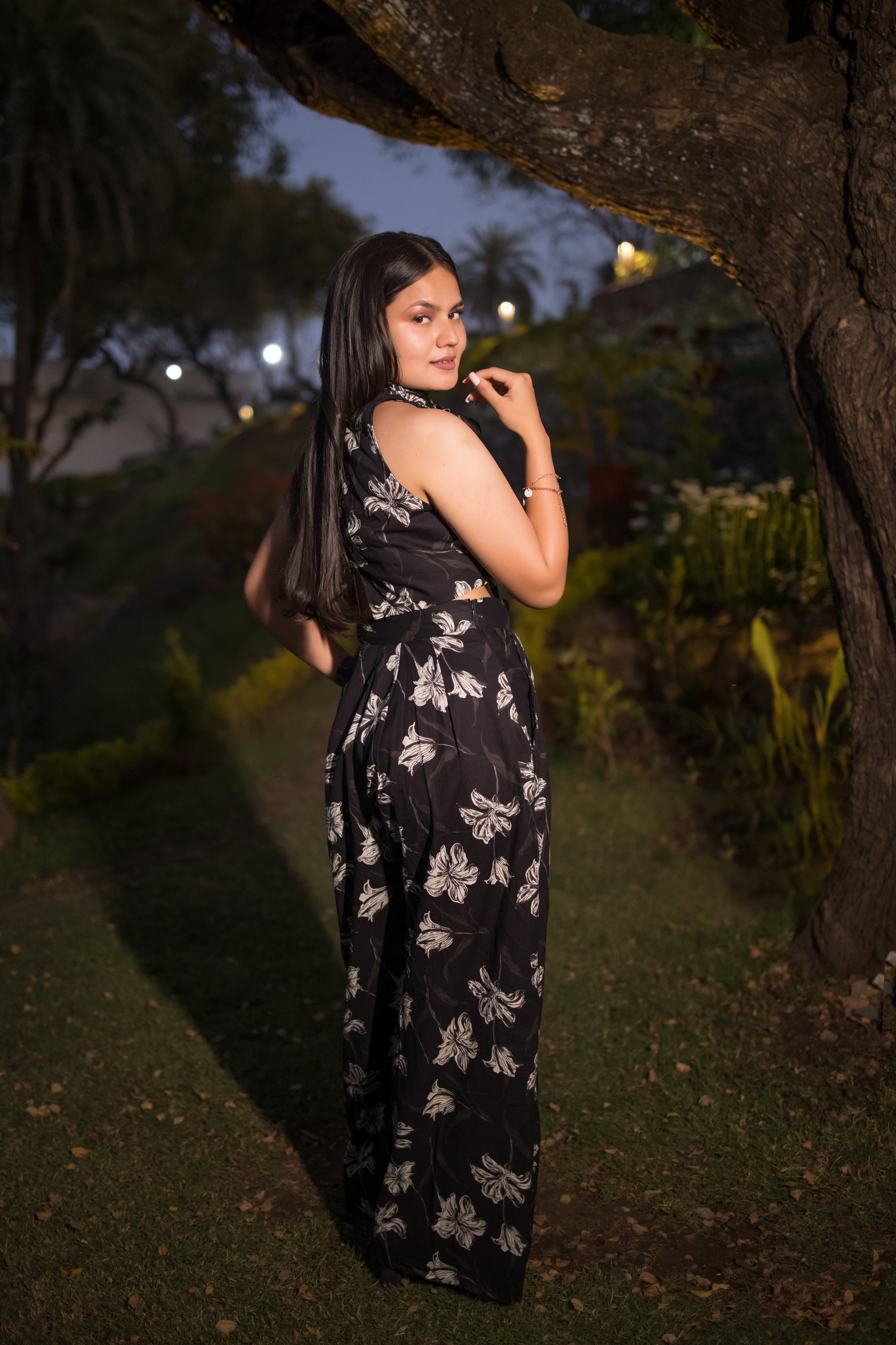 The Midnight Bloom SET