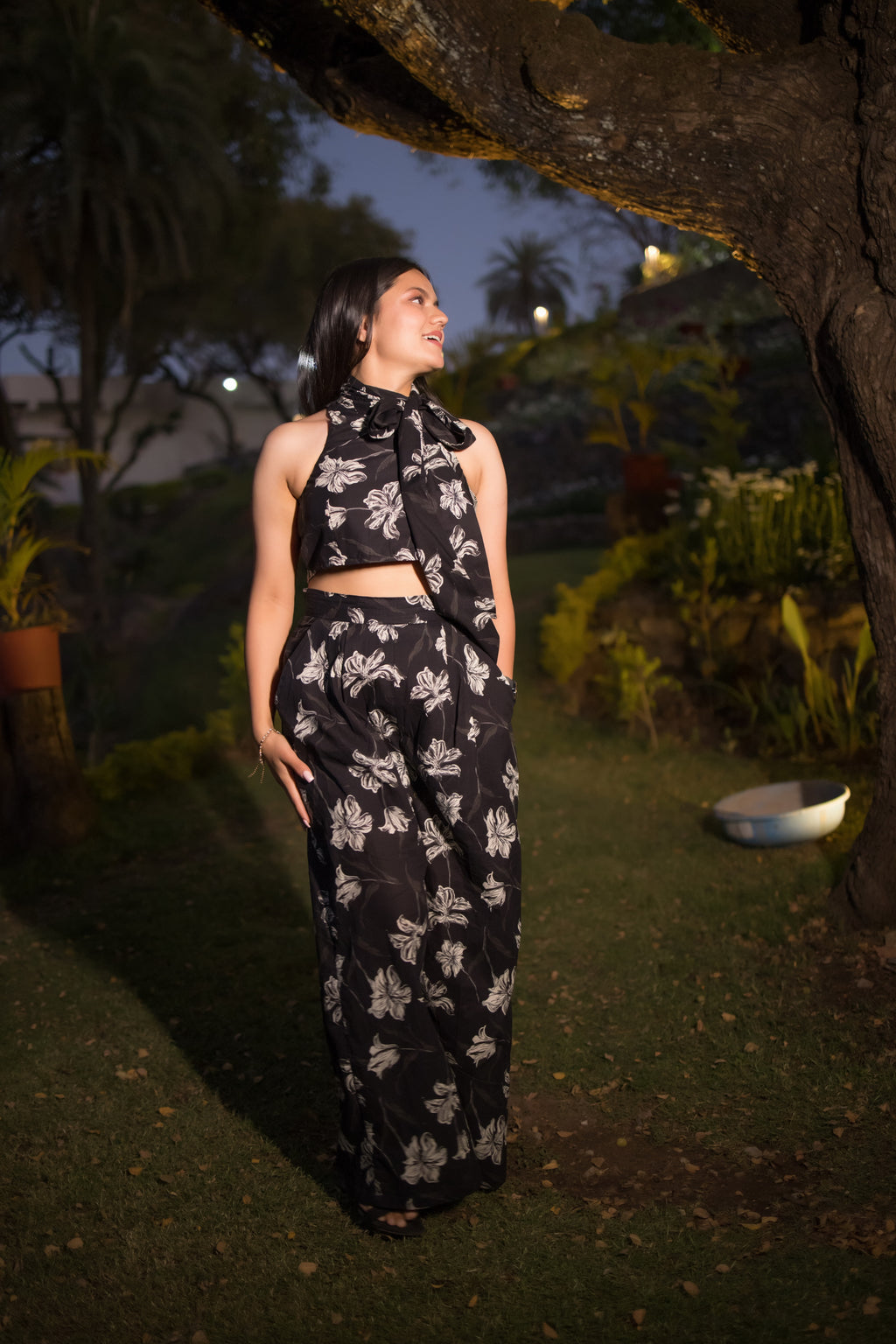 The Midnight Bloom SET