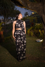 The Midnight Bloom SET