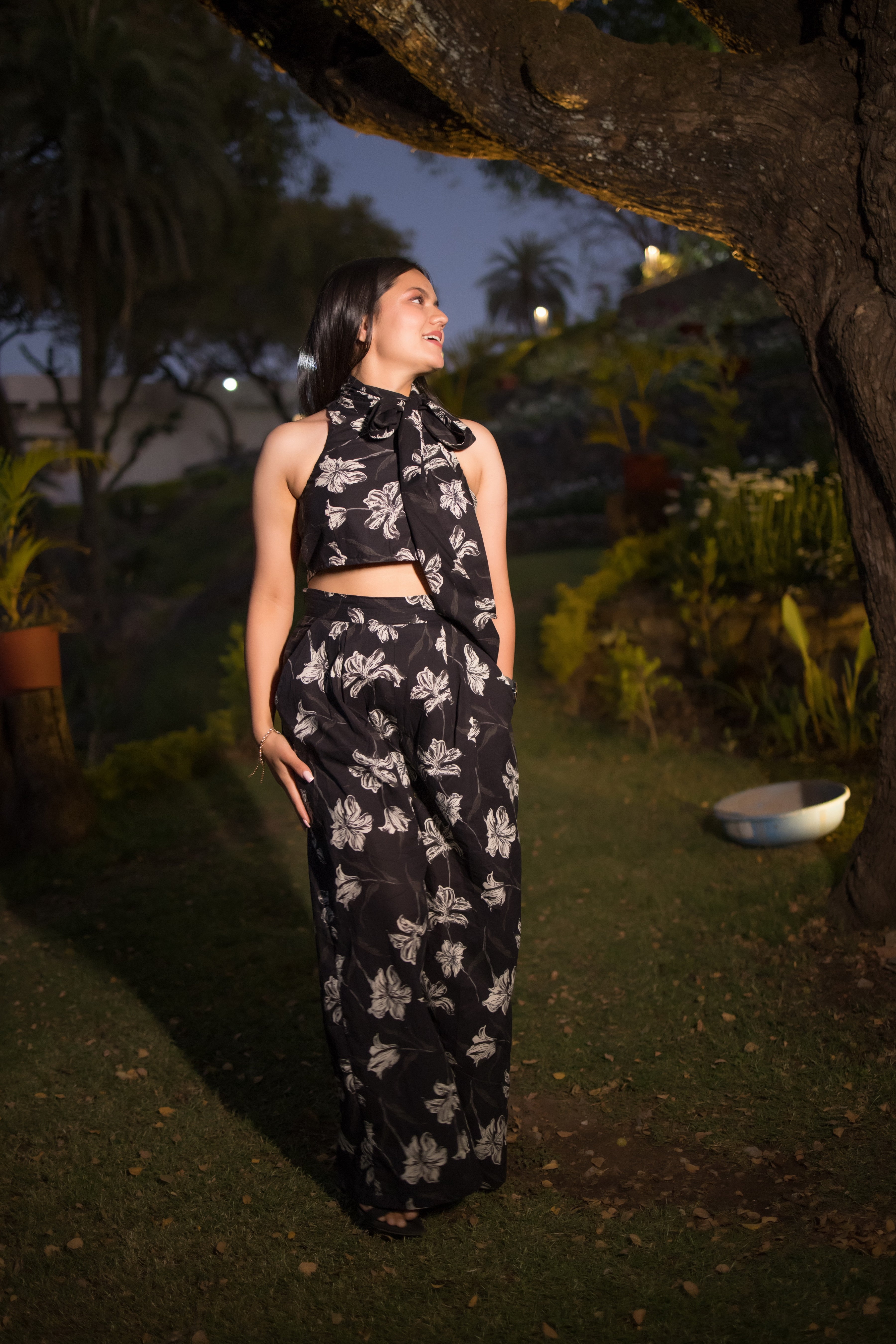 The Midnight Bloom SET