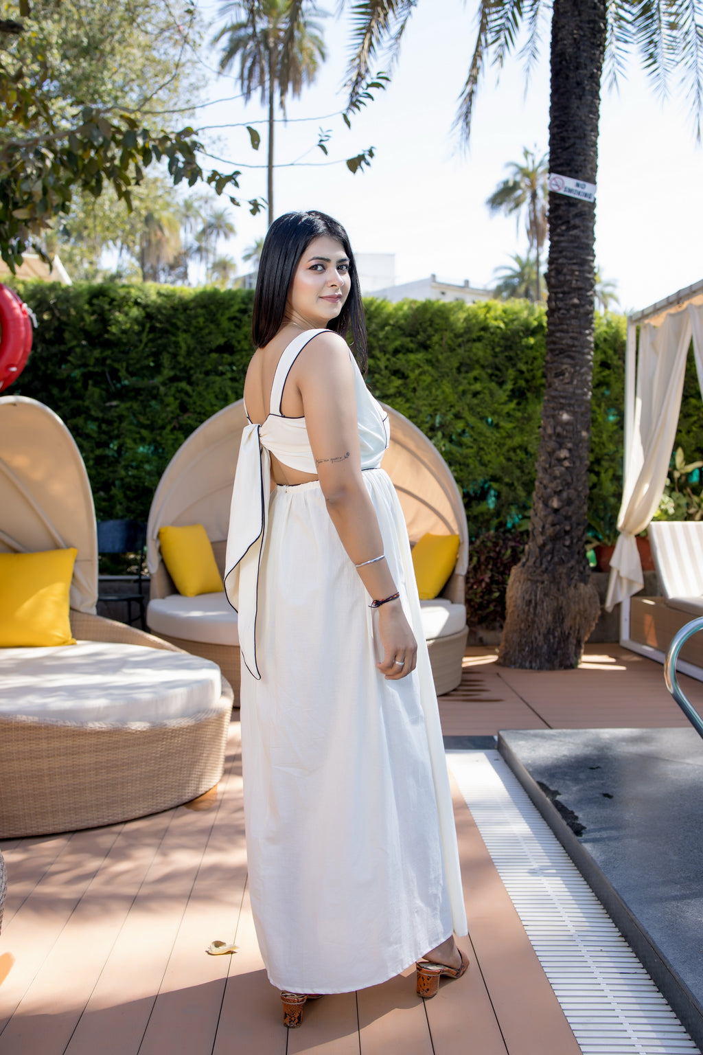 The Liora Dress