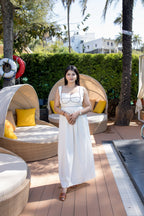 The Liora Dress
