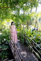 The Enchanta Dress