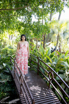 The Enchanta Dress