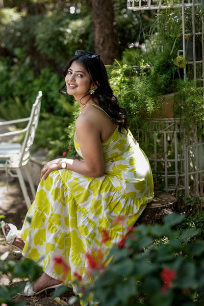 Minty Mischief coord