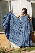 The Noor Dress