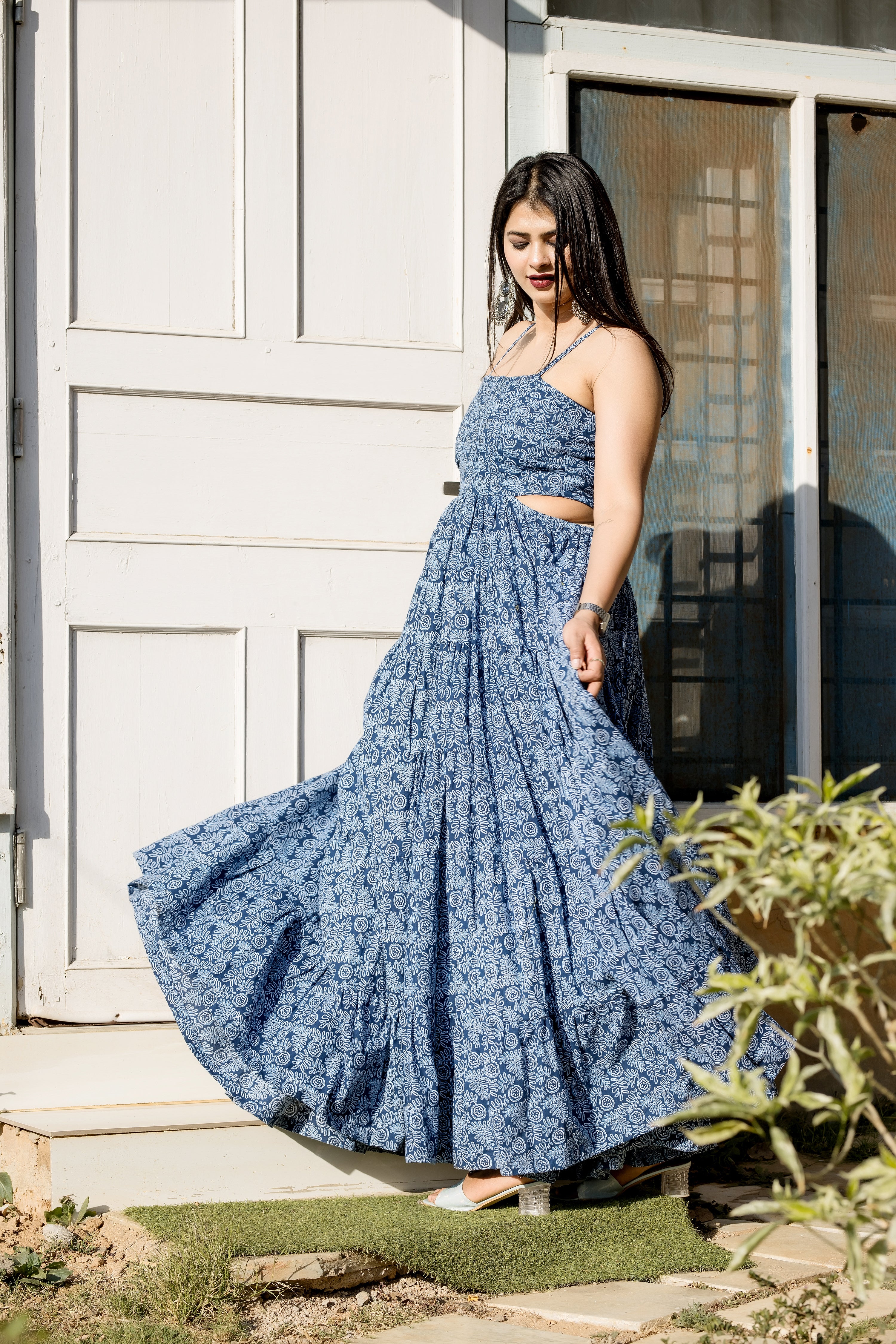 The Noor Dress