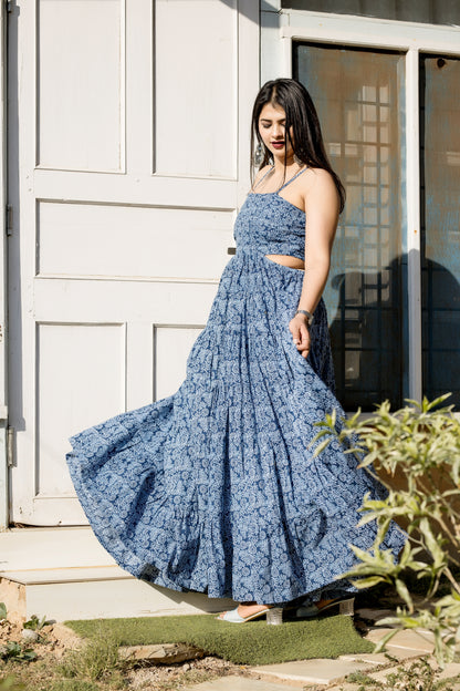 The Noor Dress