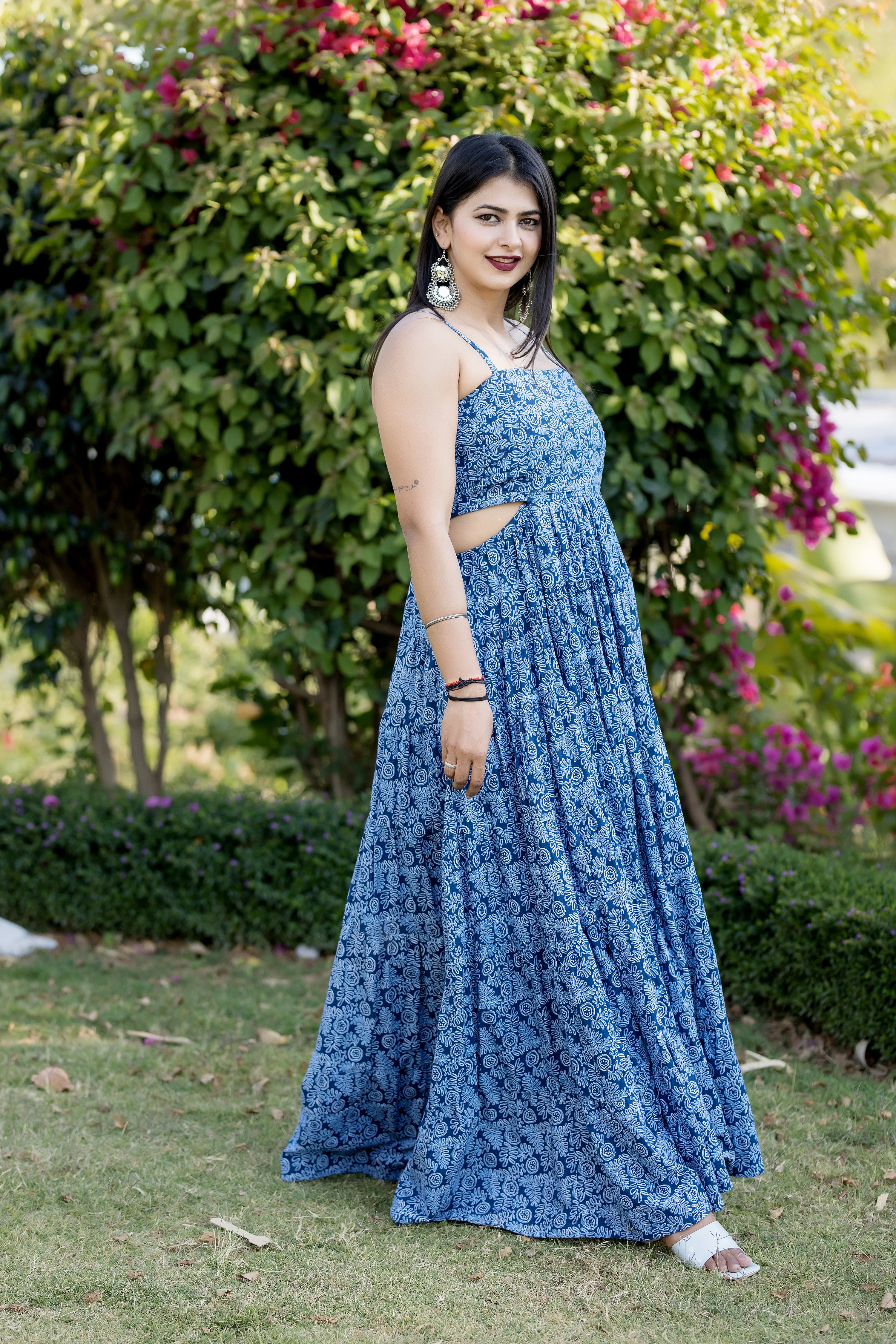 The Noor Dress