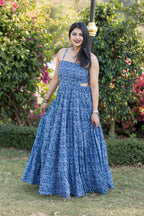 The Noor Dress