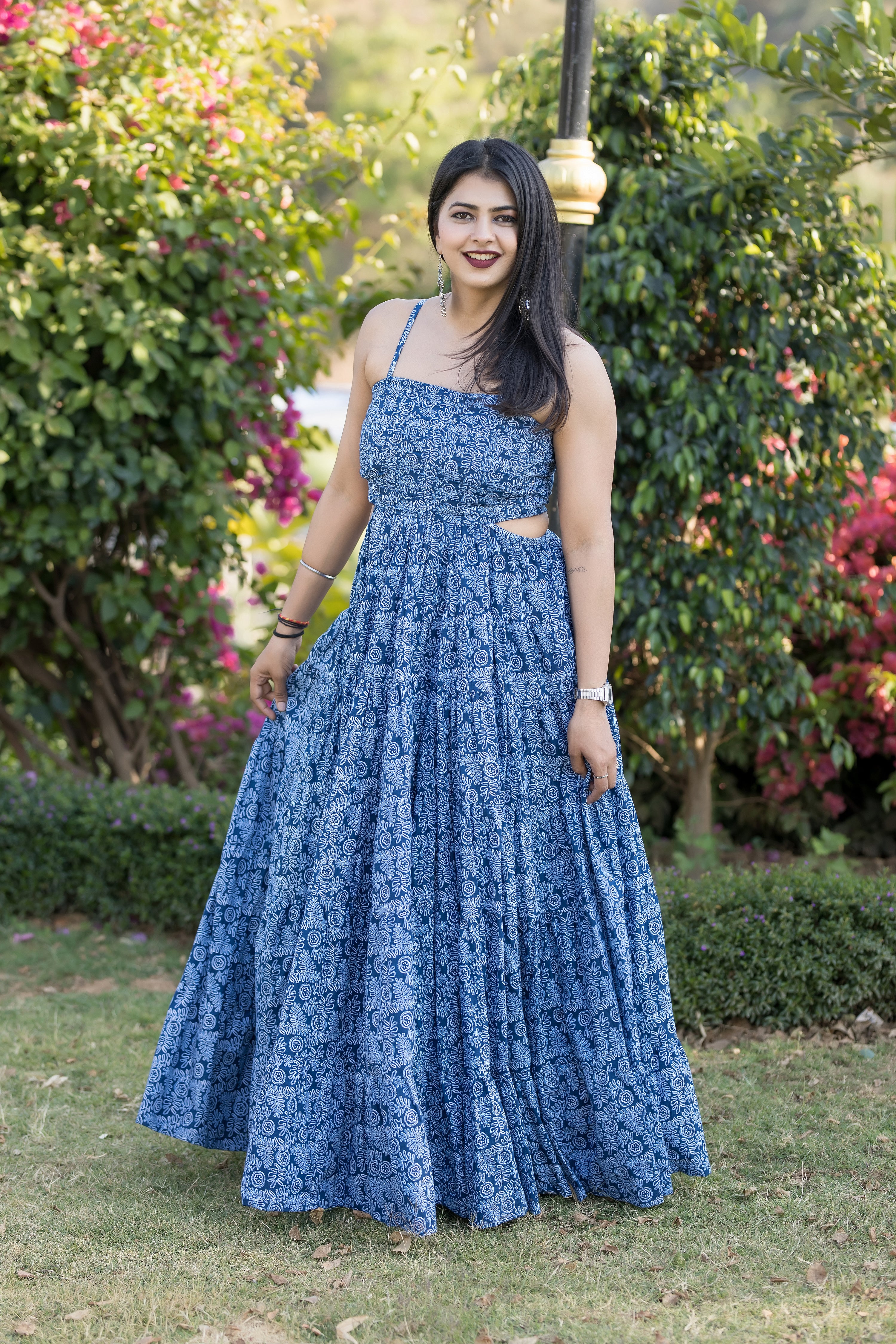 The Noor Dress