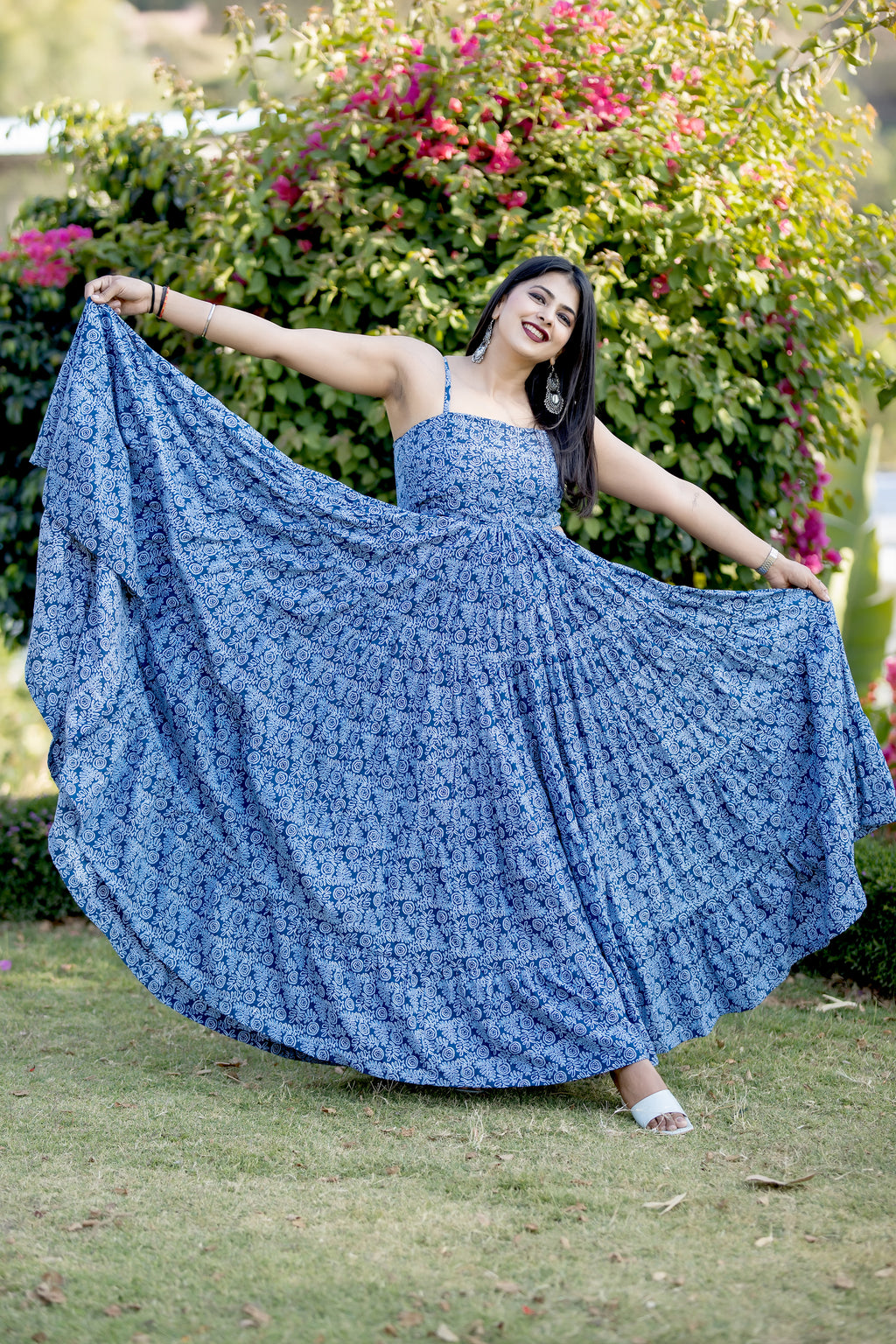 The Noor Dress