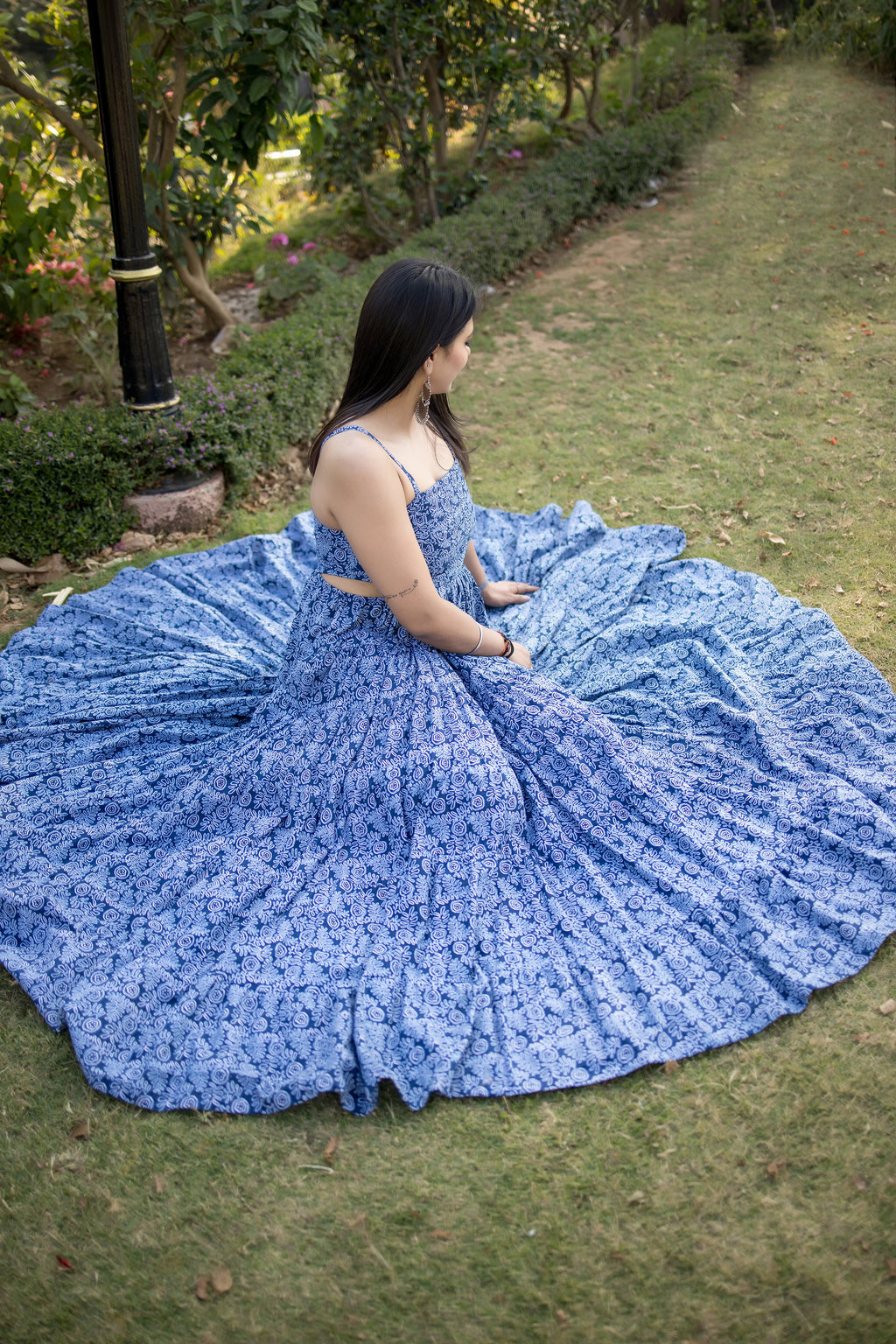 The Noor Dress