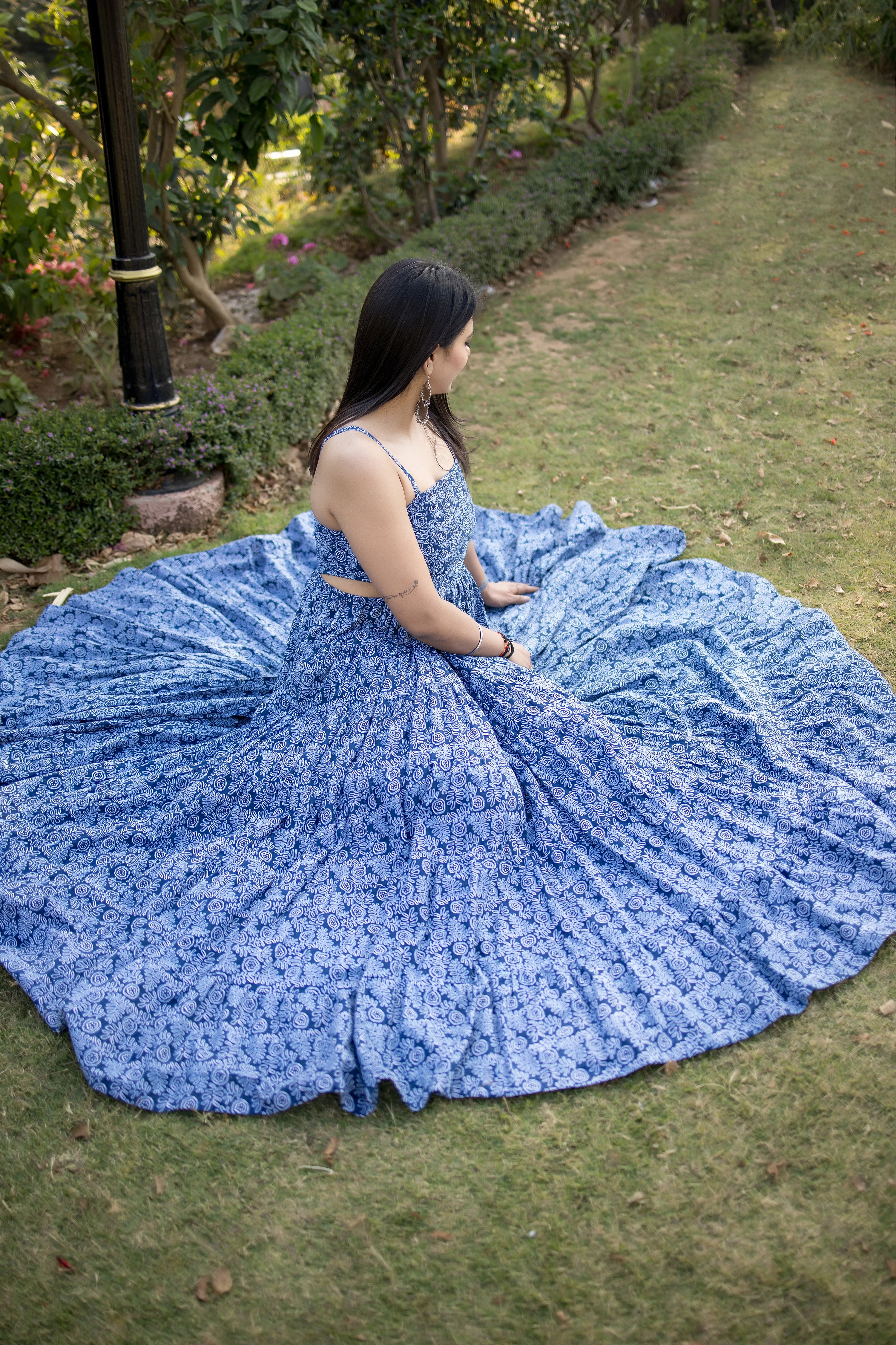The Noor Dress