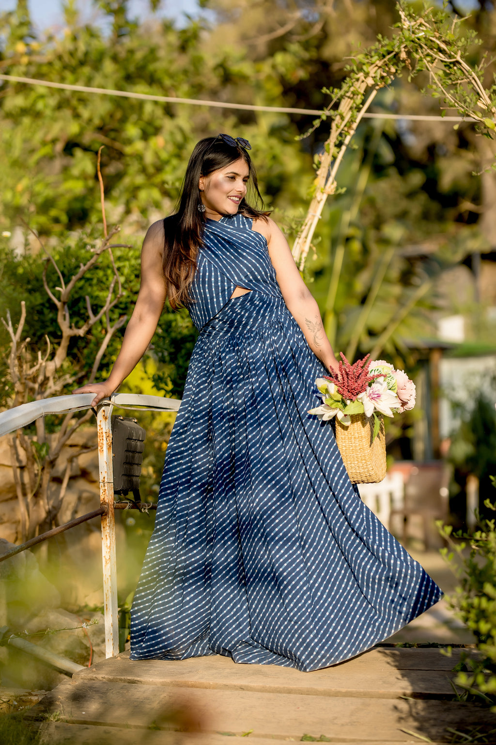 The Stellar Dress
