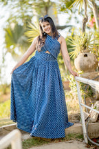 The Stellar Dress