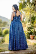 The Stellar Dress