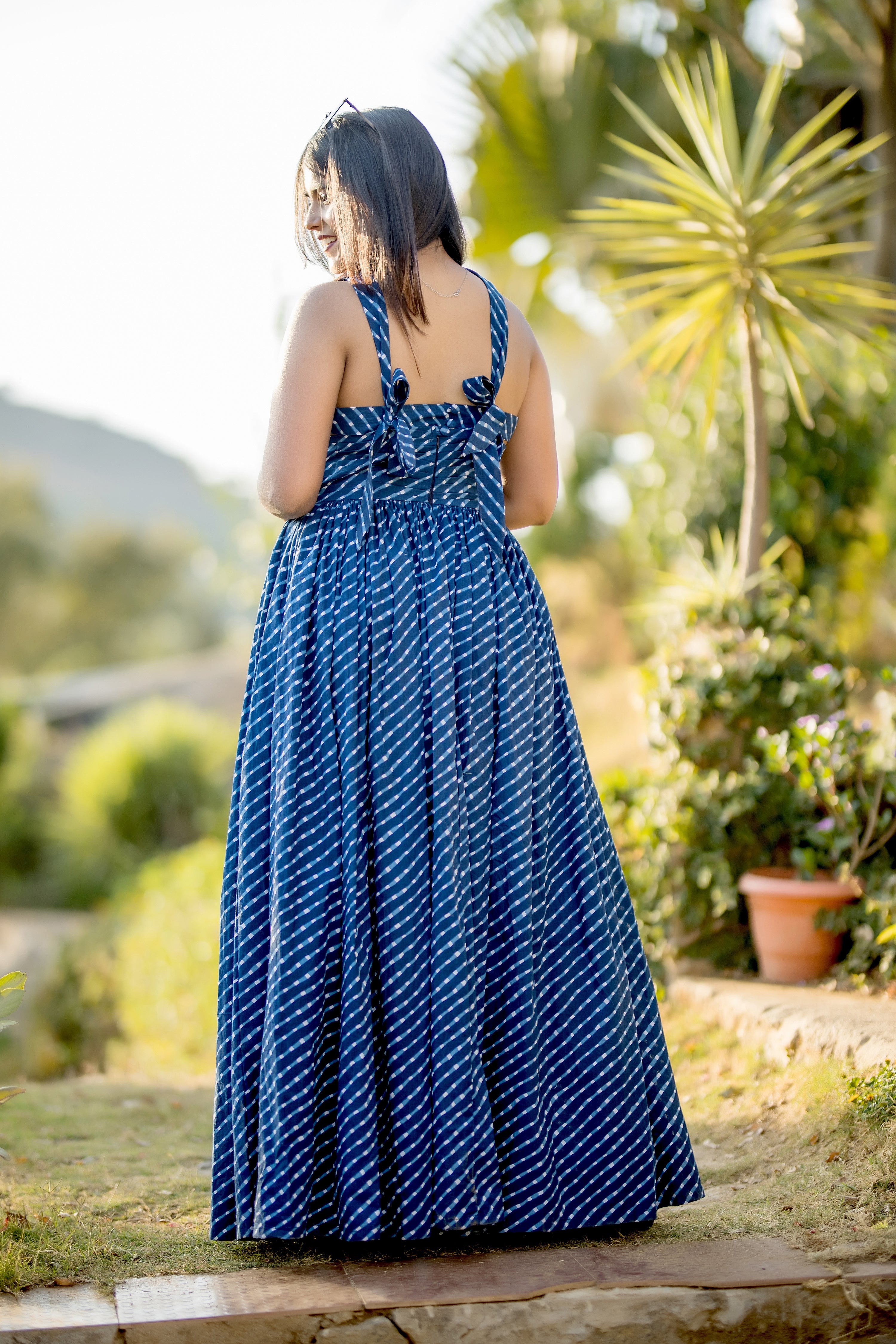 The Stellar Dress