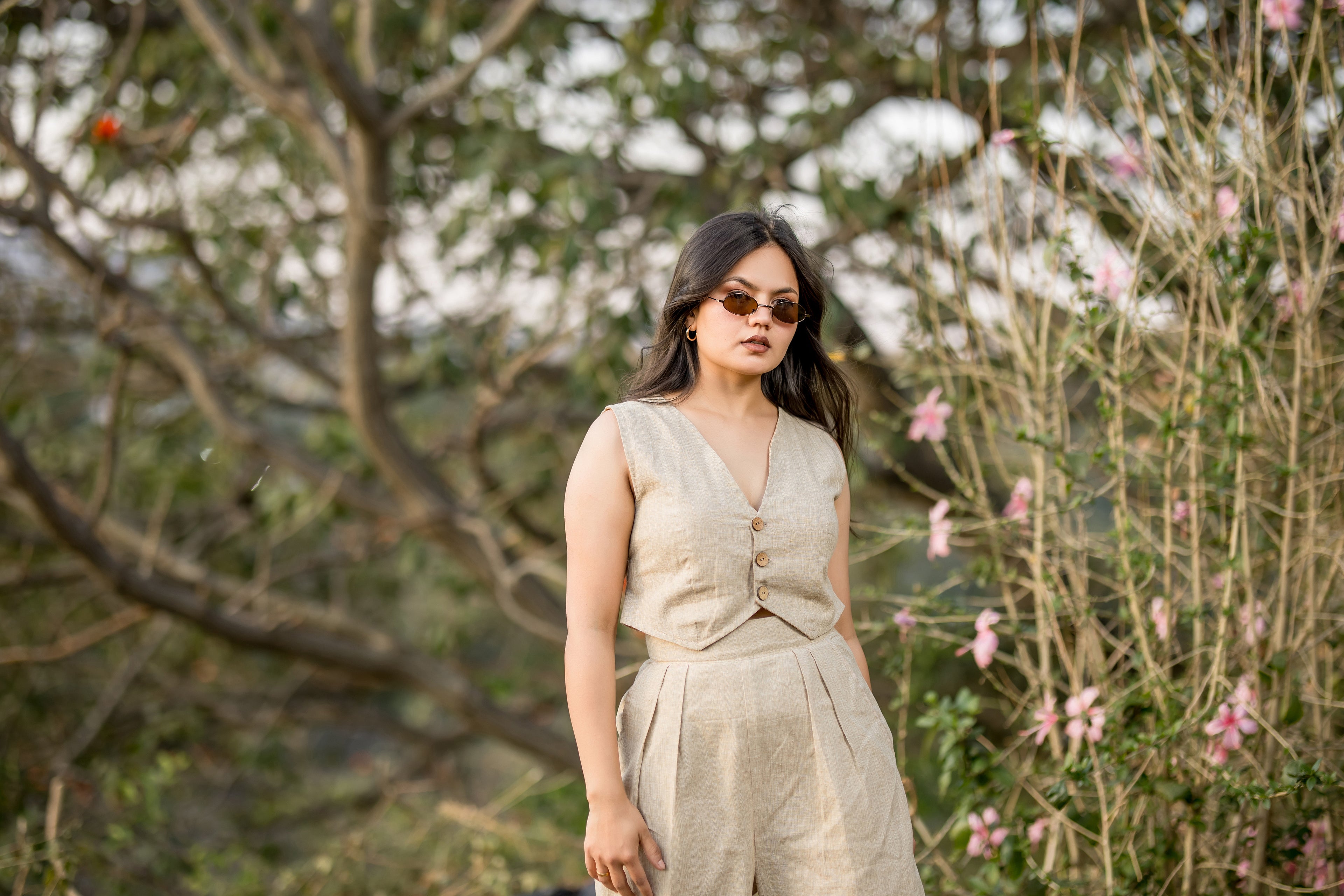 The Beigh Affair SET