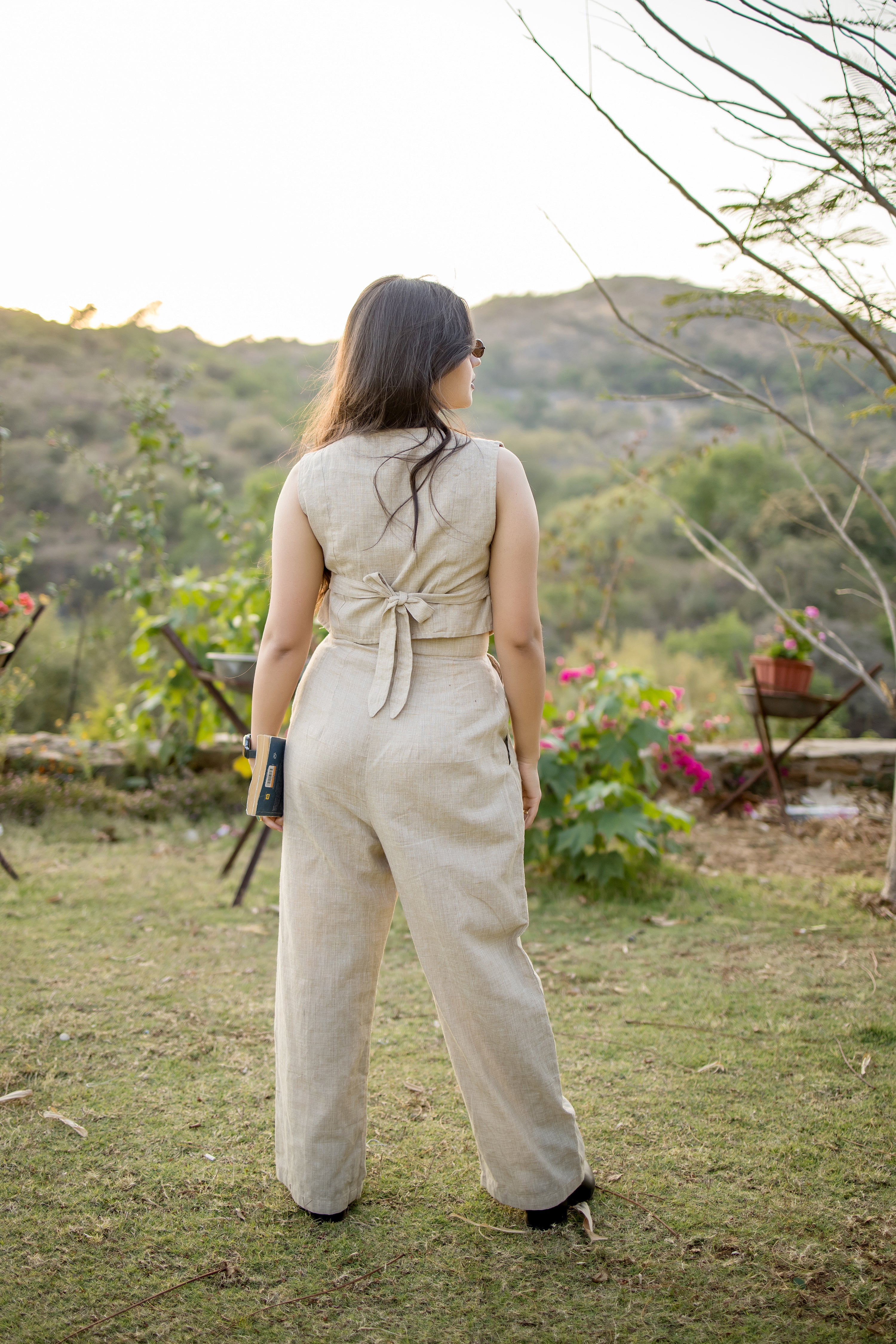 The Beigh Affair SET