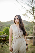 The Beigh Affair SET