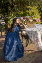 The Stellar Dress