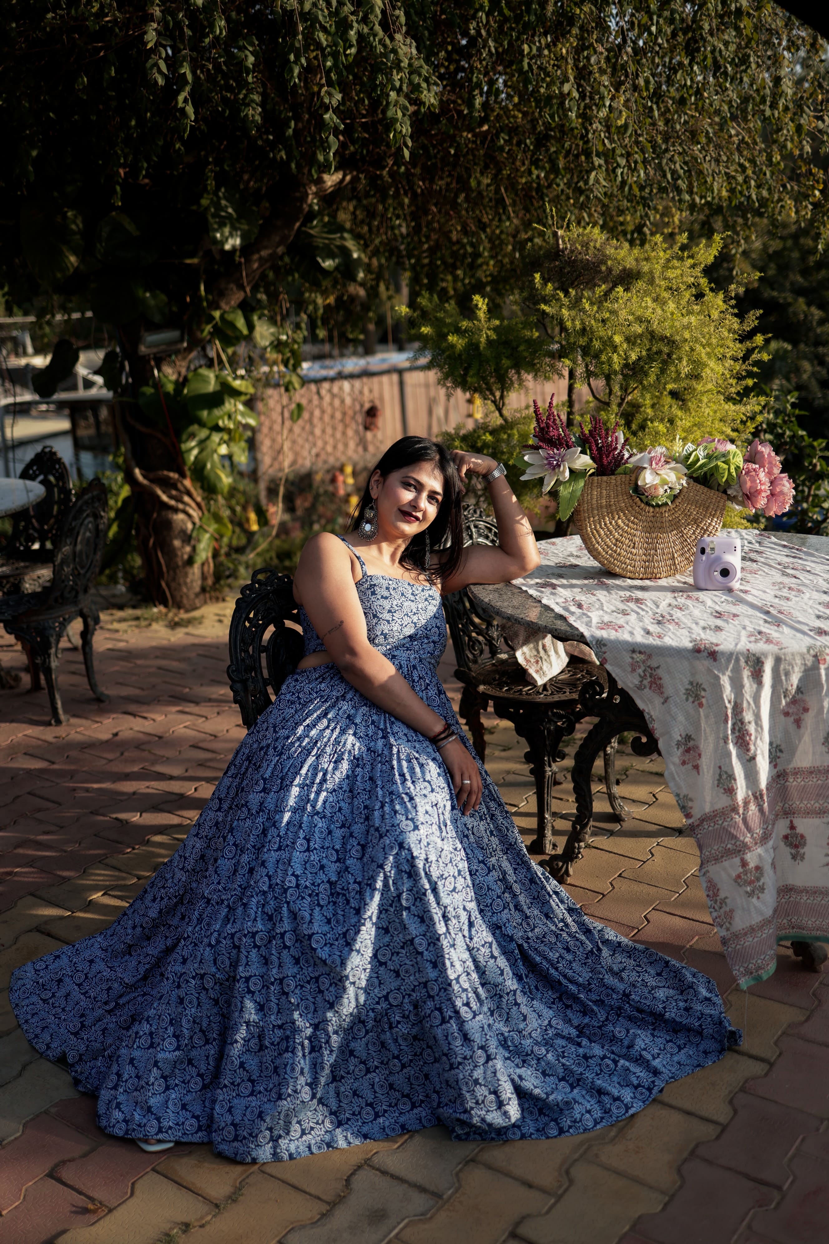 The Noor Dress