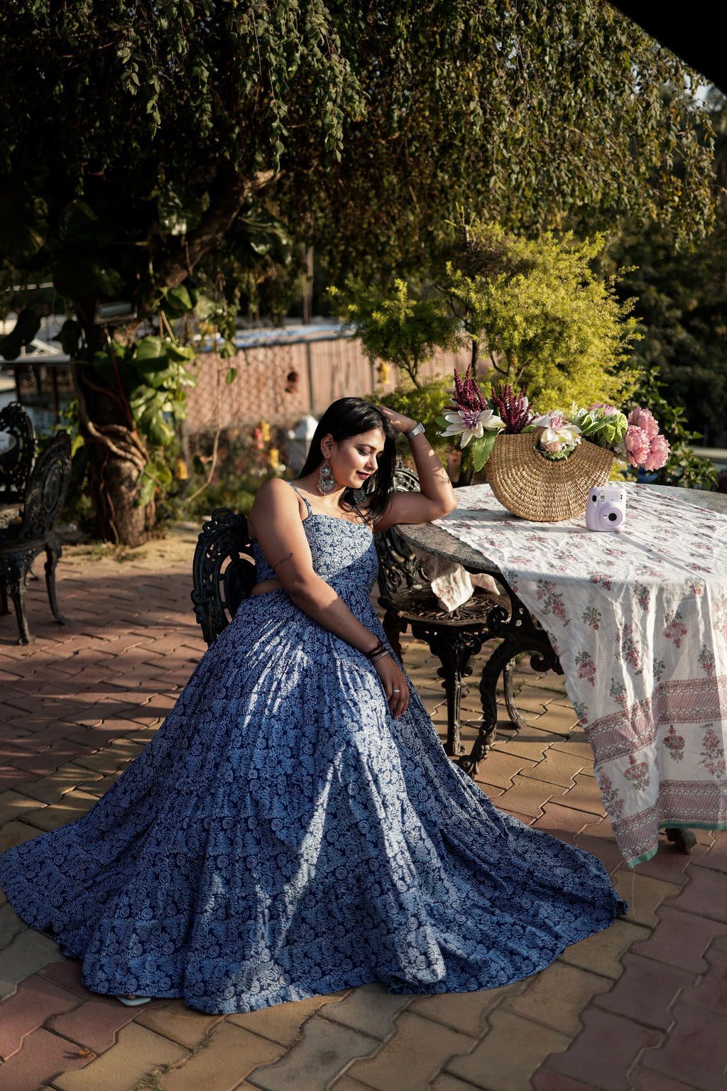 The Noor Dress