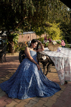 The Noor Dress