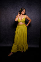 THE NAILA SET