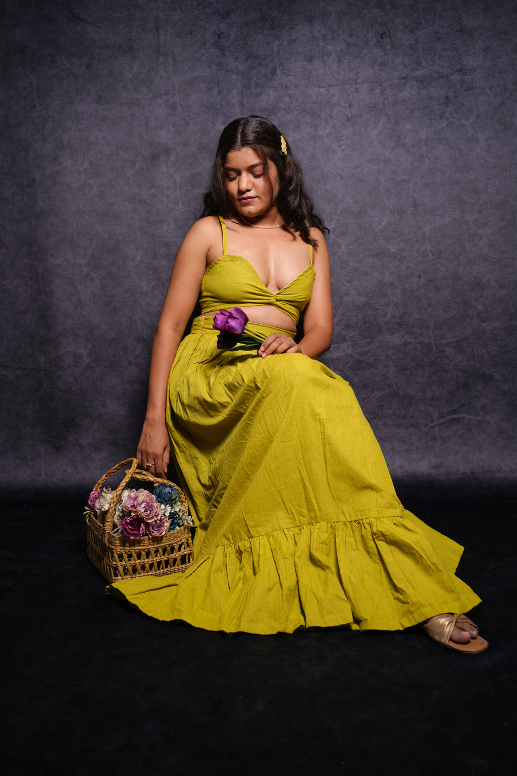 THE NAILA SET