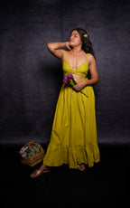 THE NAILA SET
