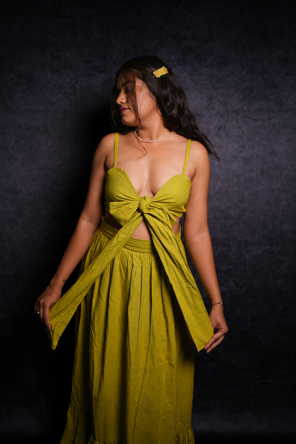 THE NAILA SET