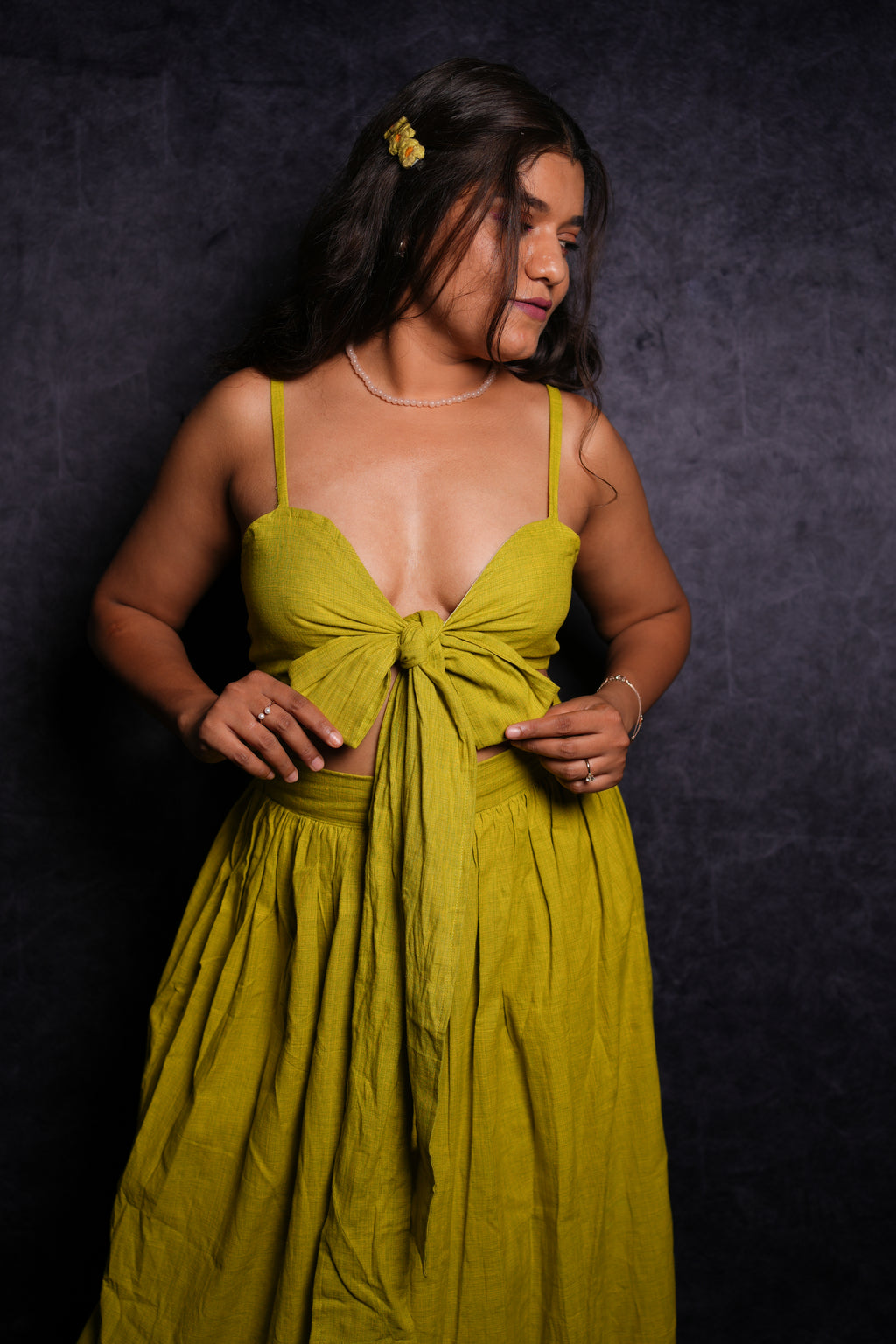 THE NAILA SET
