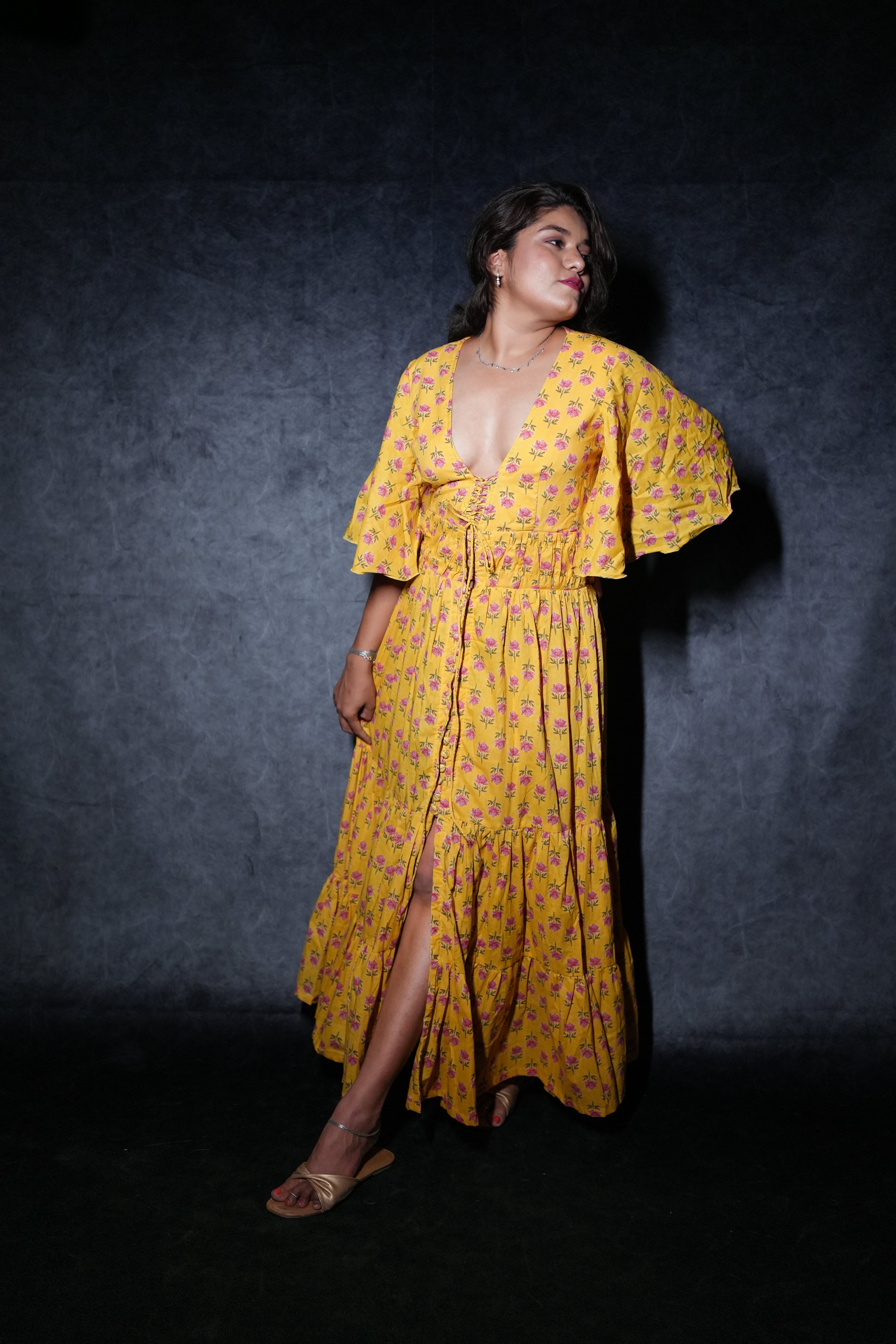 LAILA DRESS