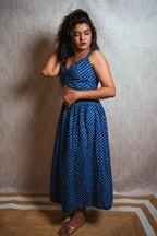 THE SAPPHIRE CO-ORD SET