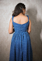 THE SAPPHIRE CO-ORD SET
