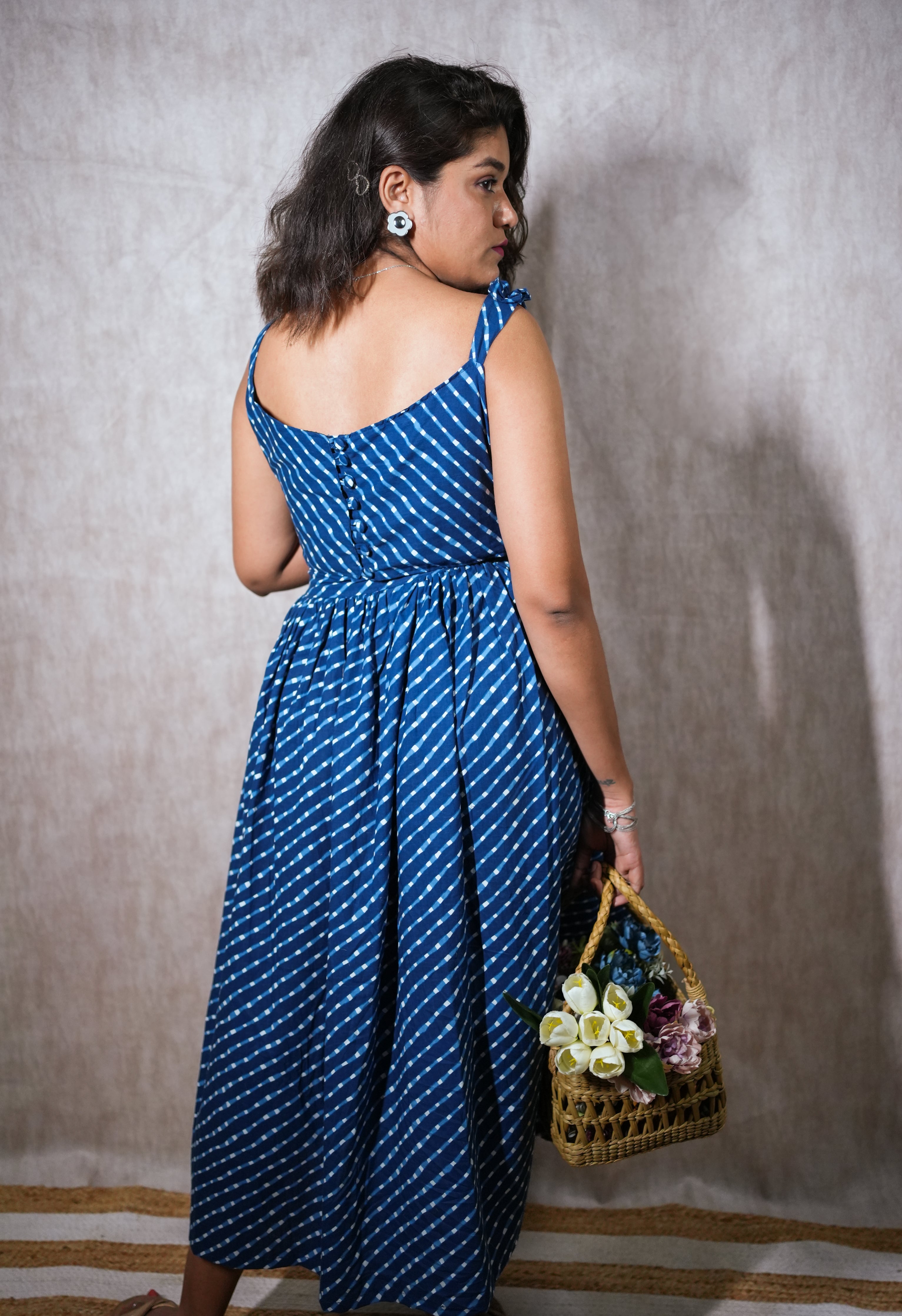 THE SAPPHIRE CO-ORD SET