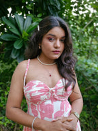 The Enchanta Dress